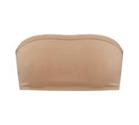 Maison Margiela - Short Top - Femme - Tops - Beige - Taille: 38 FR