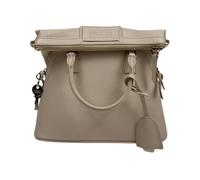 Maison Margiela - Shoulder Bag - Femme - Sacs - Beige - Taille: ONE Size