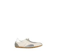 Maison Margiela - Sprinter Low Top - Homme - Chaussures - Blanc - Taille: 41 EU