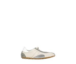 Maison Margiela - Sprinter Low Top - Homme - Chaussures - Blanc - Taille: 42 EU