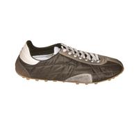 Maison Margiela - Sprinters Baskets - Homme - Chaussures - Brun - Taille: 42 EU