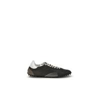 Maison Margiela - Sprinters Baskets - Homme - Chaussures - Noir - Taille: 41 EU