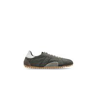 Maison Margiela - Sprinters Baskets - Homme - Chaussures - Vert - Taille: 40 EU