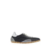 Maison Margiela - Sprinters Low Top - Femme - Chaussures - Noir - Taille: 41 EU