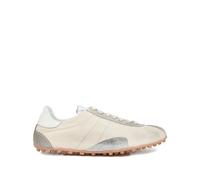 Maison Margiela - Sprinters Low Top - Homme - Chaussures - Blanc - Taille: 41 EU
