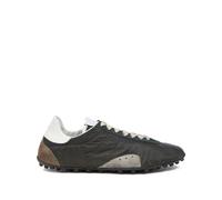 Maison Margiela - Sprinters Low Top - Homme - Chaussures - Gris - Taille: 42 EU