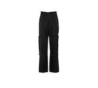 Maison Margiela - Straight Pantalons - Homme - Pantalons - Noir - Taille: M
