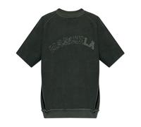 Maison Margiela - SweaT-shirt avec Logo - Homme - Sweatshirts et sweats à capuche - Gris - Taille: M
