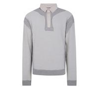 Maison Margiela - SweaT-shirt Décortiqué - Homme - Sweatshirts et sweats à capuche - Gris - Taille: L
