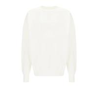 Maison Margiela - SweaT-shirt - Homme - Sweatshirts et sweats à capuche - Beige - Taille: S