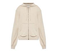 Maison Margiela - SweaT-shirts & SweaT-shirts à capuche - Homme - Pulls - Beige - Taille: XS