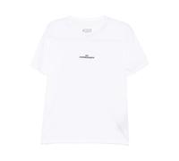 Maison Margiela - T-Chemises - Homme - Tops - Blanc - Taille: S
