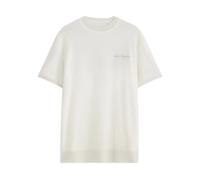 MAISON MARGIELA t-shirt homme blanc - L