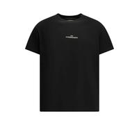 Maison Margiela - T-shirts - Homme - Tops - Noir - Taille: XL