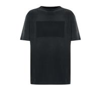 MAISON MARGIELA t-shirt femme noir - XS