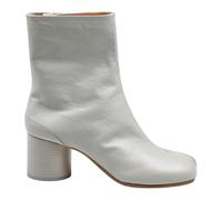Maison Margiela - Tabi Ankle Boot - Femme - Chaussures - Gris - Taille: 40 EU