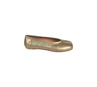 Maison Margiela - Tabi Ballerina New - Femme - Chaussures - Jaune - Taille: 40 EU