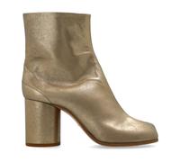 Maison Margiela - Tabi Bottes à cheville - Femme - Chaussures - Jaune - Taille: 36 EU
