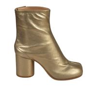 Maison Margiela - Tabi Bottes à cheville - Femme - Chaussures - Jaune - Taille: 37 EU