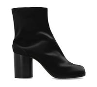 Maison Margiela - Tabi Bottes à cheville - Femme - Chaussures - Noir - Taille: 38 EU