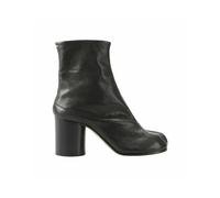 Maison Margiela - Tabi Bottes à cheville - Femme - Chaussures - Noir - Taille: 39 EU