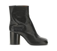 Maison Margiela - Tabi Bottes à cheville H80 - Femme - Chaussures - Noir - Taille: 38 EU