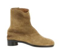 Maison Margiela - Tabi Bottes à cheville - Homme - Chaussures - Beige - Taille: 40 EU