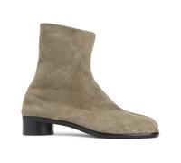 Maison Margiela - Tabi Bottes à cheville - Homme - Chaussures - Brun - Taille: 45 EU