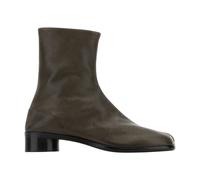 Maison Margiela - Tabi Bottes à cheville - Homme - Chaussures - Vert - Taille: 40 EU
