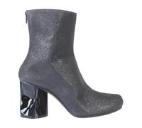 Maison Margiela - Tabi Bottes - Femme - Chaussures - Gris - Taille: 36 EU