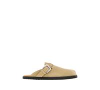 Maison Margiela - Tabi Daily Mule - Homme - Chaussures - Beige - Taille: 46 EU