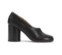 Maison Margiela - Tabi Escarpins - Femme - Chaussures - Noir - Taille: 39 EU