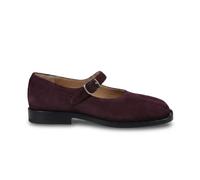 Maison Margiela - Tabi Mary-Jane - Femme - Chaussures - Violet - Taille: 36 EU