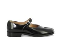 Maison Margiela - Tabi Mary-Janes - Femme - Chaussures - Noir - Taille: 43 EU