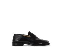 Maison Margiela - Tabi Mocassins Babouche - Homme - Chaussures - Noir - Taille: 44 EU