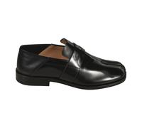 Maison Margiela - Tabi Mocassins - Femme - Chaussures - Noir - Taille: 37 1/2 EU