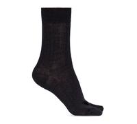 Maison Margiela - Tabi Socks - Femme - Sous-vêtements - Bleu - Taille: M