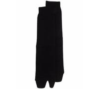 Maison Margiela - Tabi Socks - Femme - Sous-vêtements - Noir - Taille: M