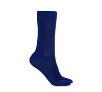 Maison Margiela - Tabi Socks - Homme - Sous-vêtements - Bleu - Taille: M