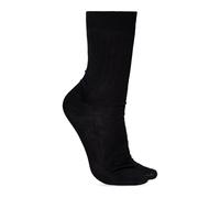 Maison Margiela - Tabi Socks - Homme - Sous-vêtements - Noir - Taille: M