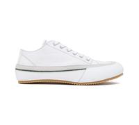 Maison Margiela - Traveler Baskets - Homme - Chaussures - Blanc - Taille: 44 EU