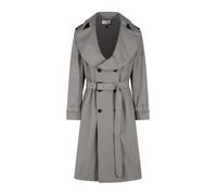 Maison Margiela - Trench Coat 810 - Homme - Manteaux - Gris - Taille: S