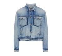 Maison Margiela - Veste de sport - Homme - Vestes - Bleu - Taille: S