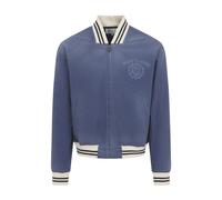 Maison Margiela - Veste de travail - Homme - Vestes - Bleu - Taille: L