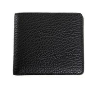 Maison Margiela - Wallets & Cardholders - Homme - Accessoires - Noir - Taille: ONE Size