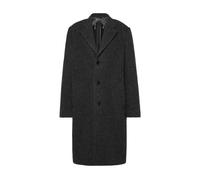 Maison Margiela - Wool Coat - Femme - Manteaux - Gris - Taille: 36 FR