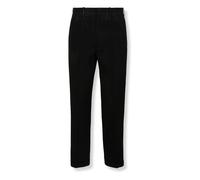 Maison Margiela - Wool Pantalons - Homme - Pantalons - Noir - Taille: M