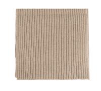 Maison Margiela - Wool Scarf - Homme - Accessoires - Beige - Taille: ONE Size
