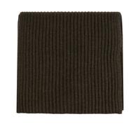 Maison Margiela - Wool Scarf - Homme - Accessoires - Vert - Taille: ONE Size