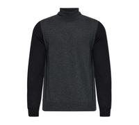 Maison Margiela - Wool Sweater - Homme - Pulls - Gris - Taille: L